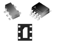 HighVoltage Protection IC